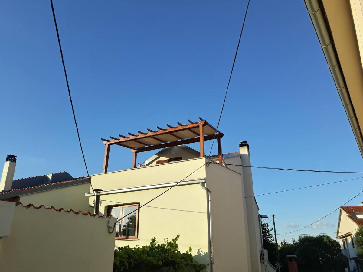 Vacation House Jakov Villa Zadar Exterior photo
