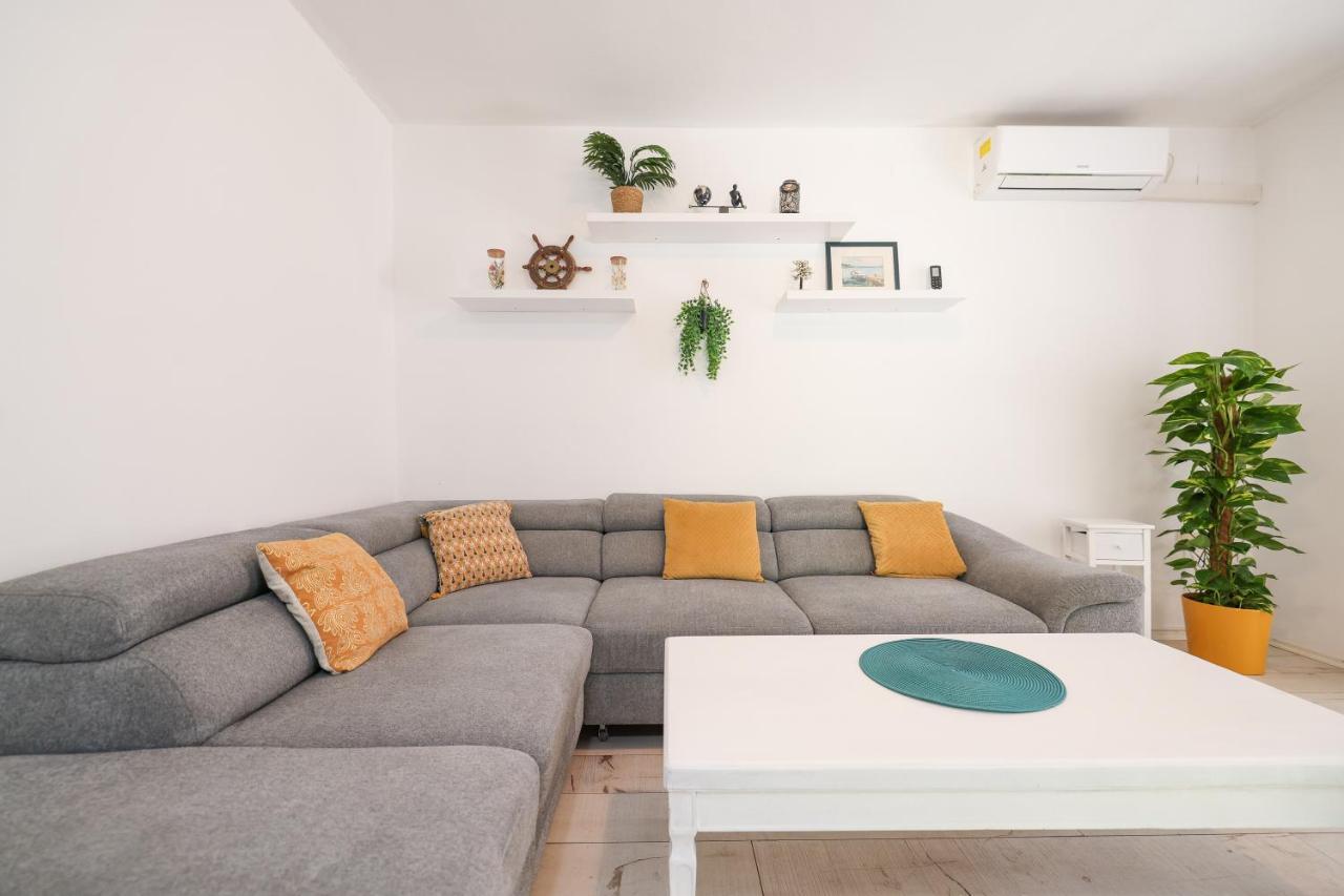 Vacation House Jakov Villa Zadar Exterior photo