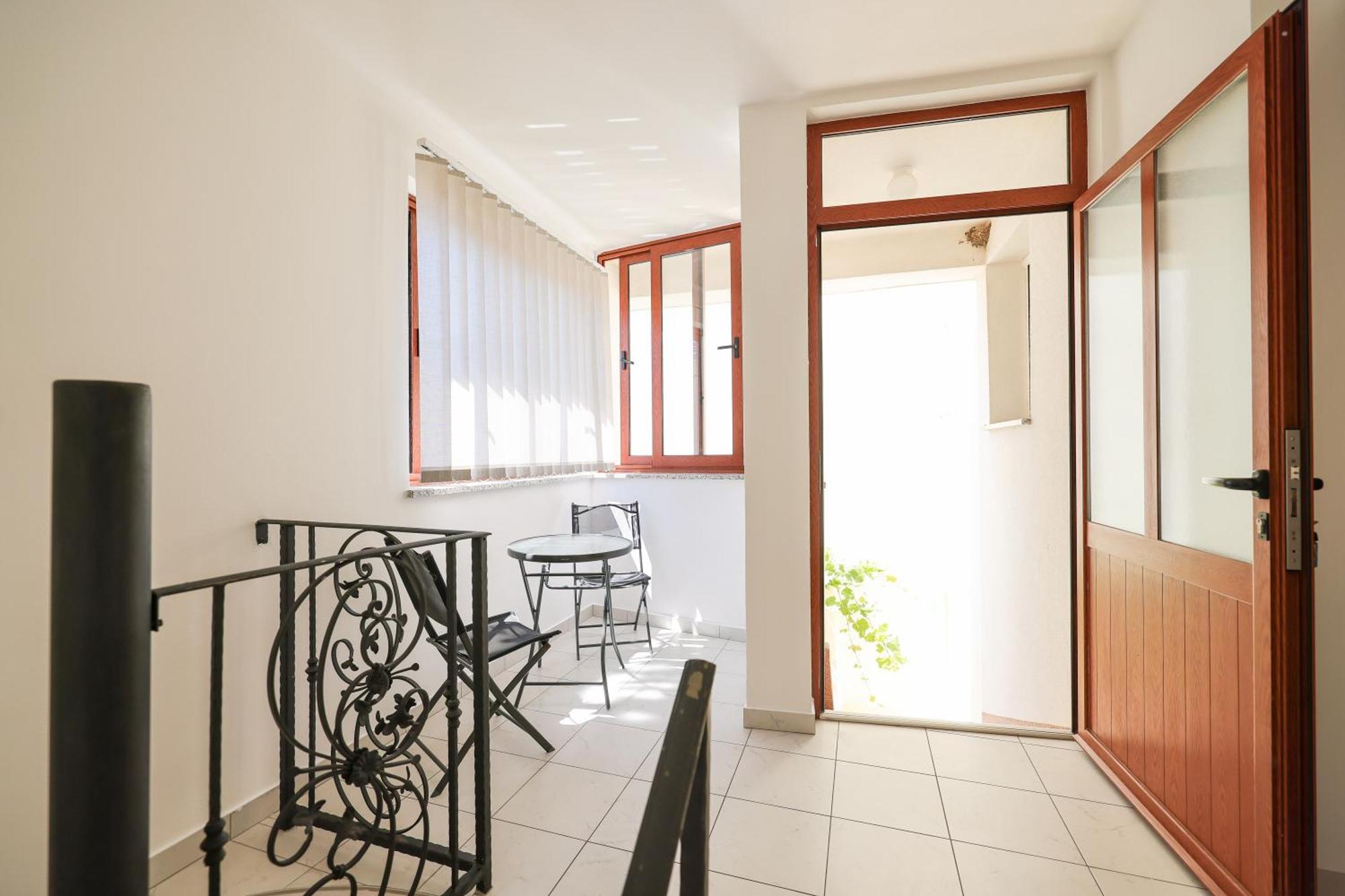 Vacation House Jakov Villa Zadar Exterior photo