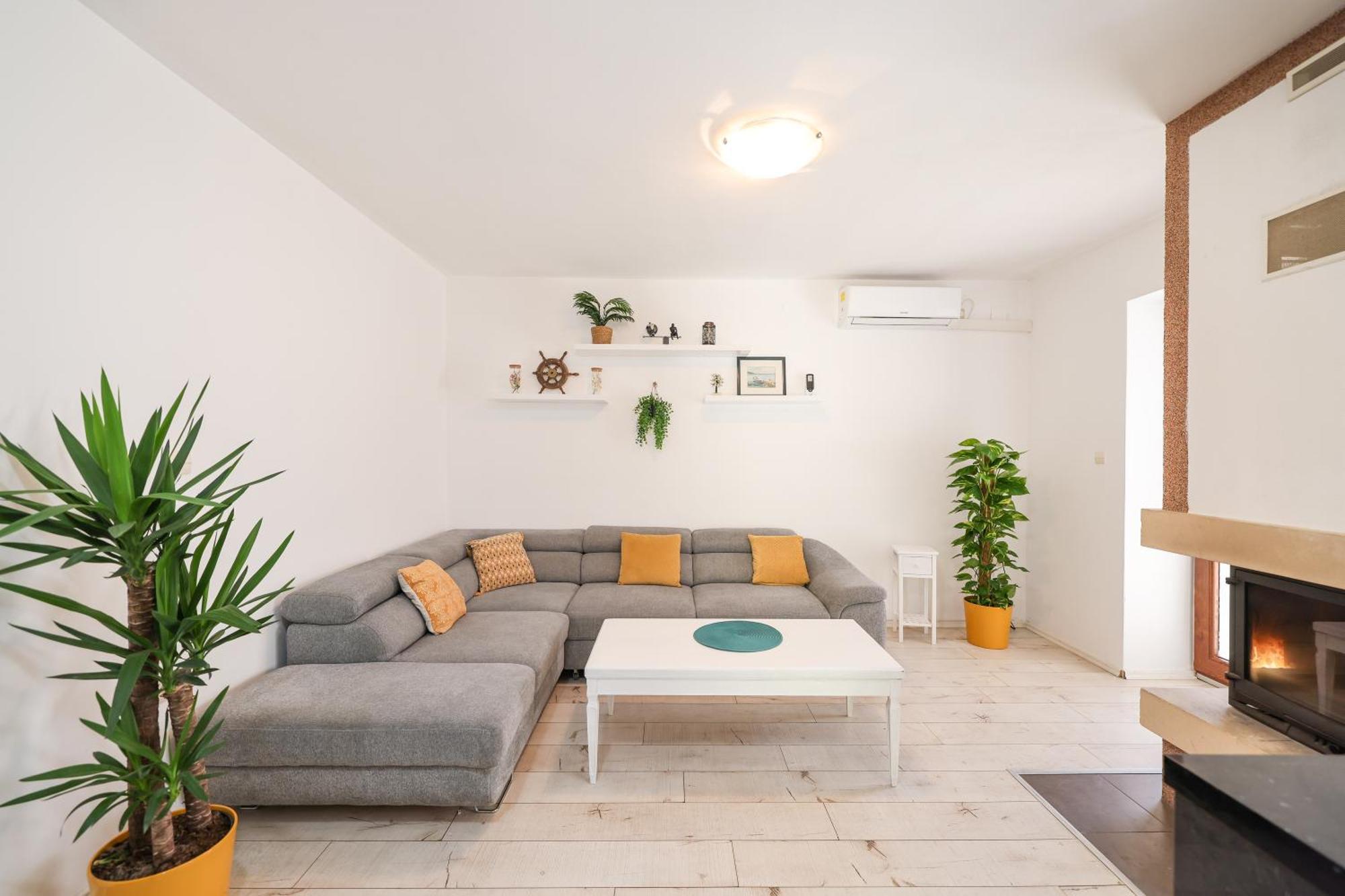 Vacation House Jakov Villa Zadar Exterior photo