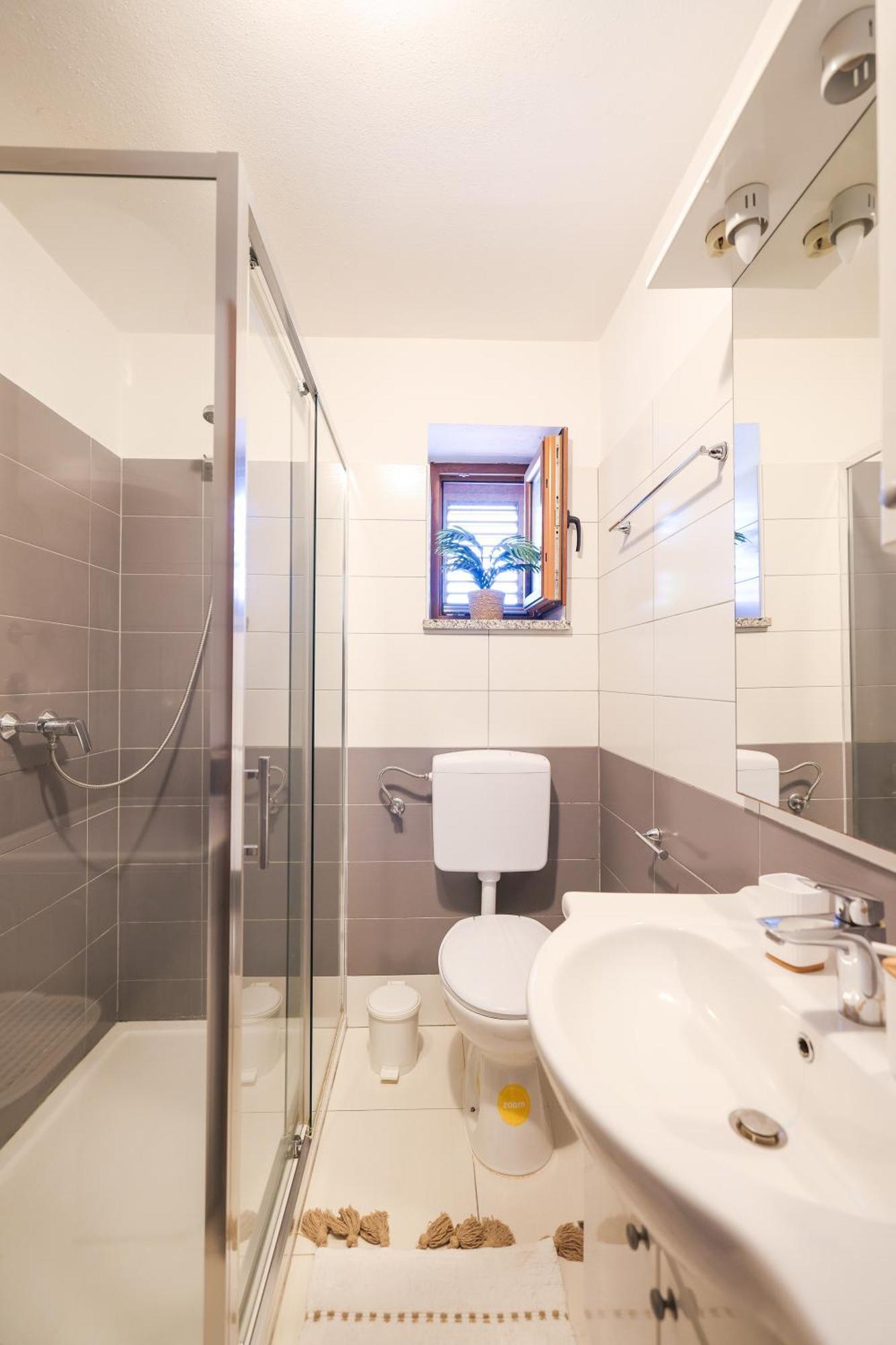 Vacation House Jakov Villa Zadar Exterior photo