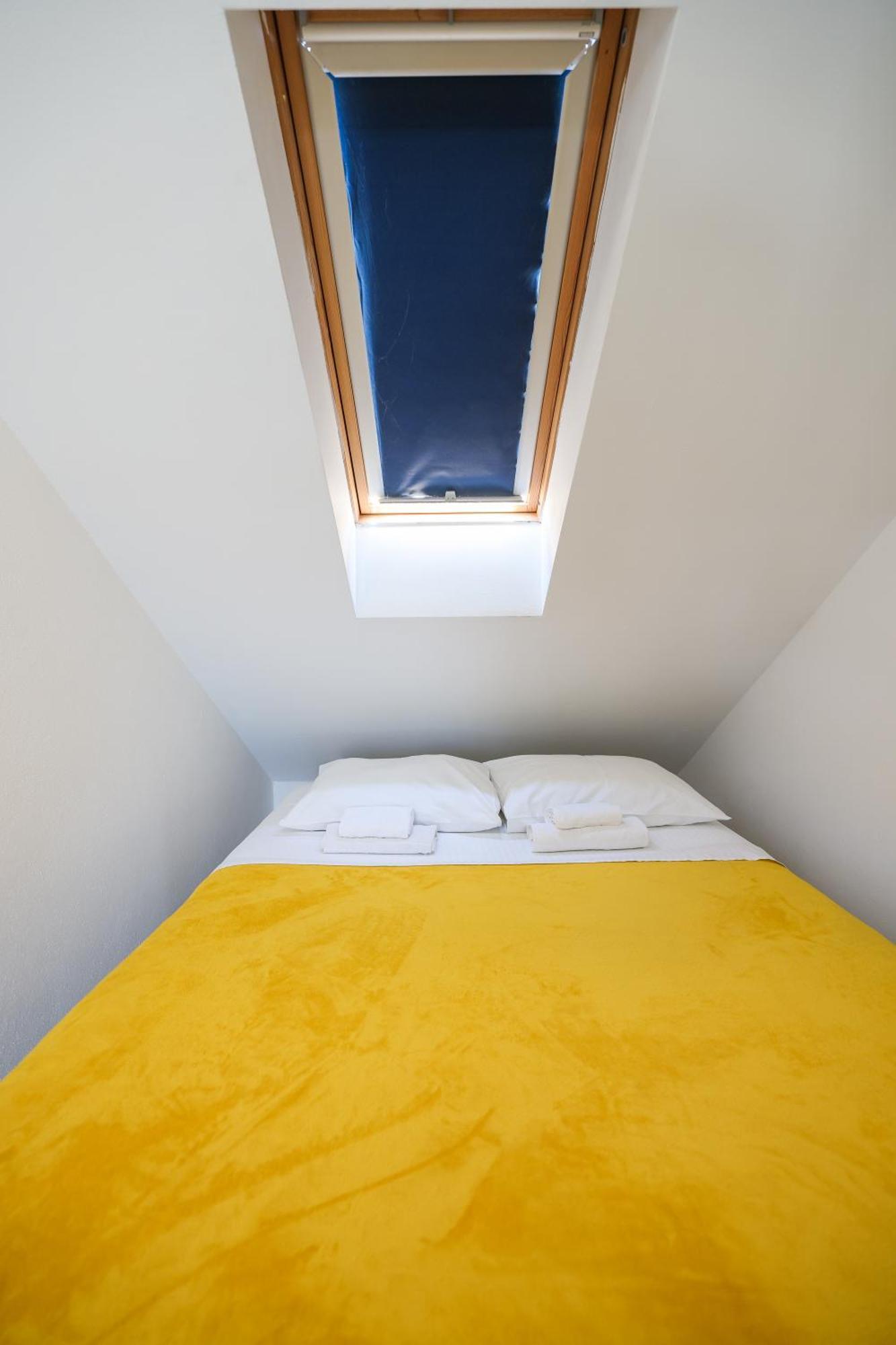 Vacation House Jakov Villa Zadar Exterior photo