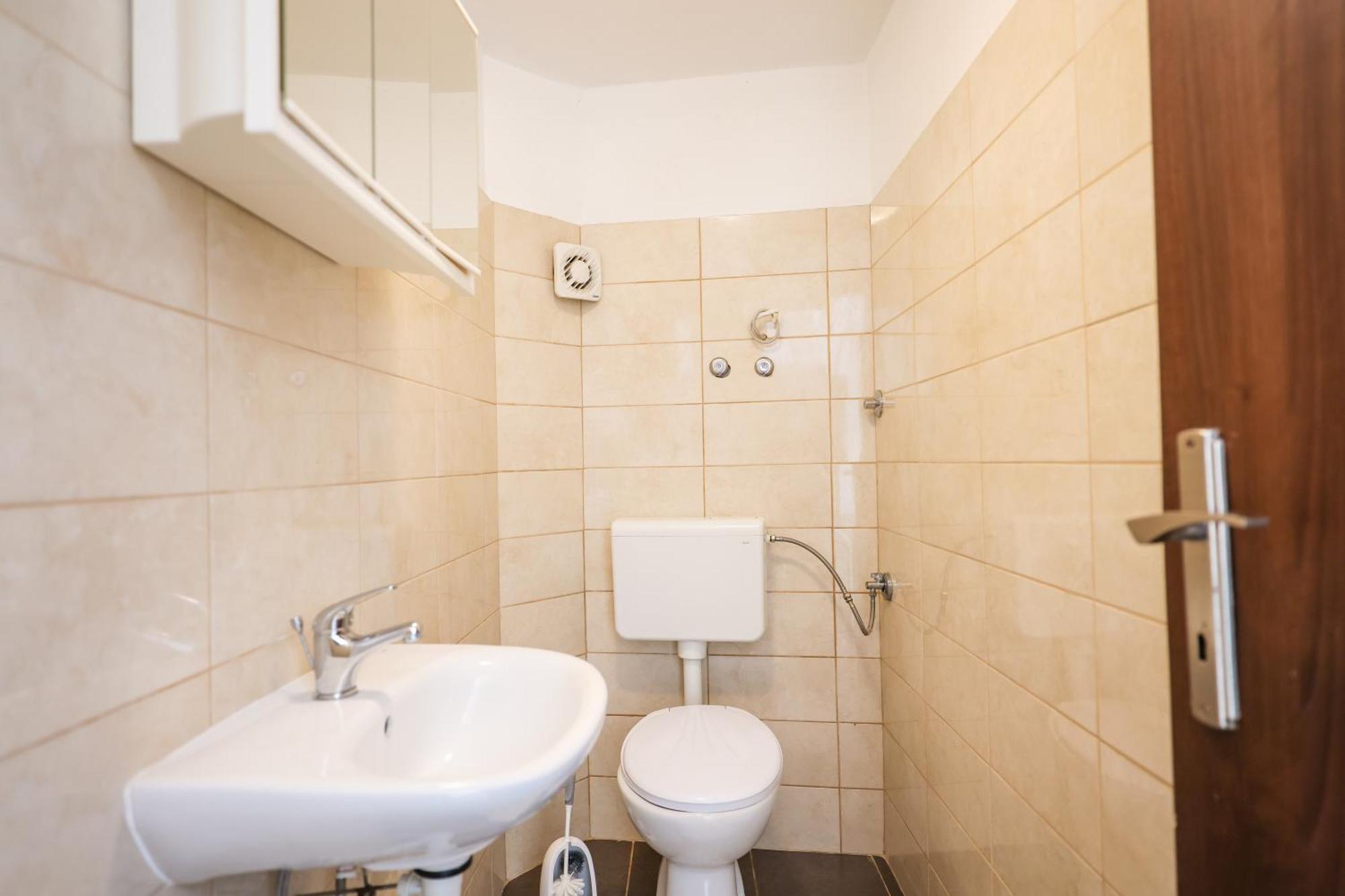 Vacation House Jakov Villa Zadar Exterior photo