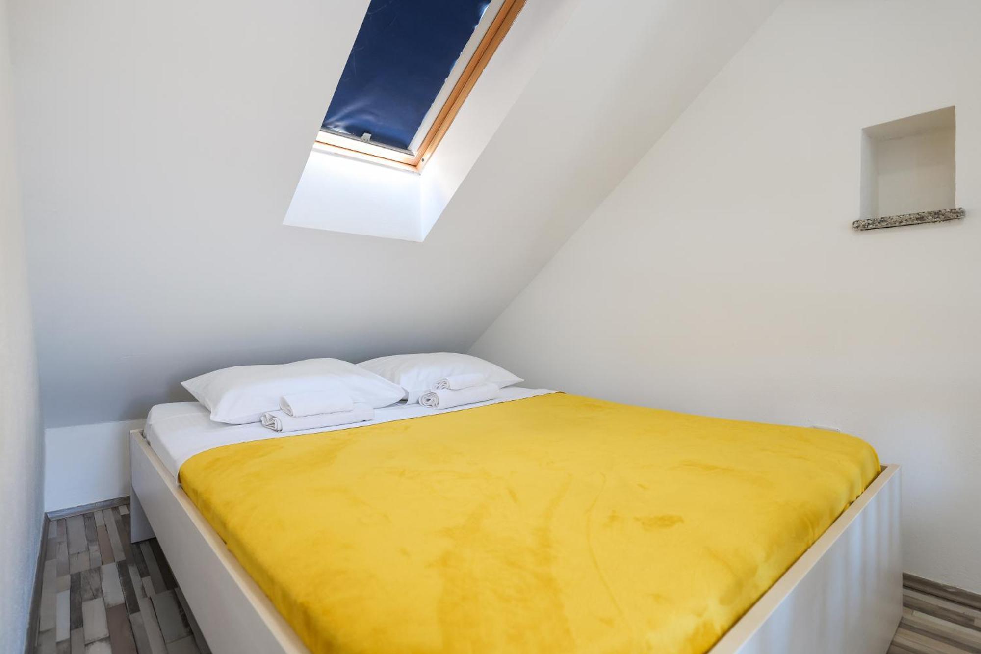 Vacation House Jakov Villa Zadar Exterior photo