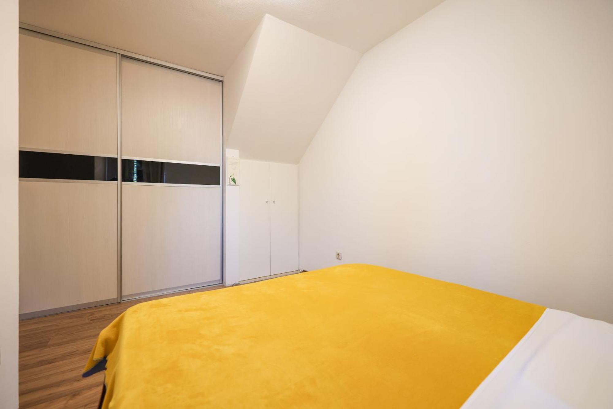 Vacation House Jakov Villa Zadar Exterior photo