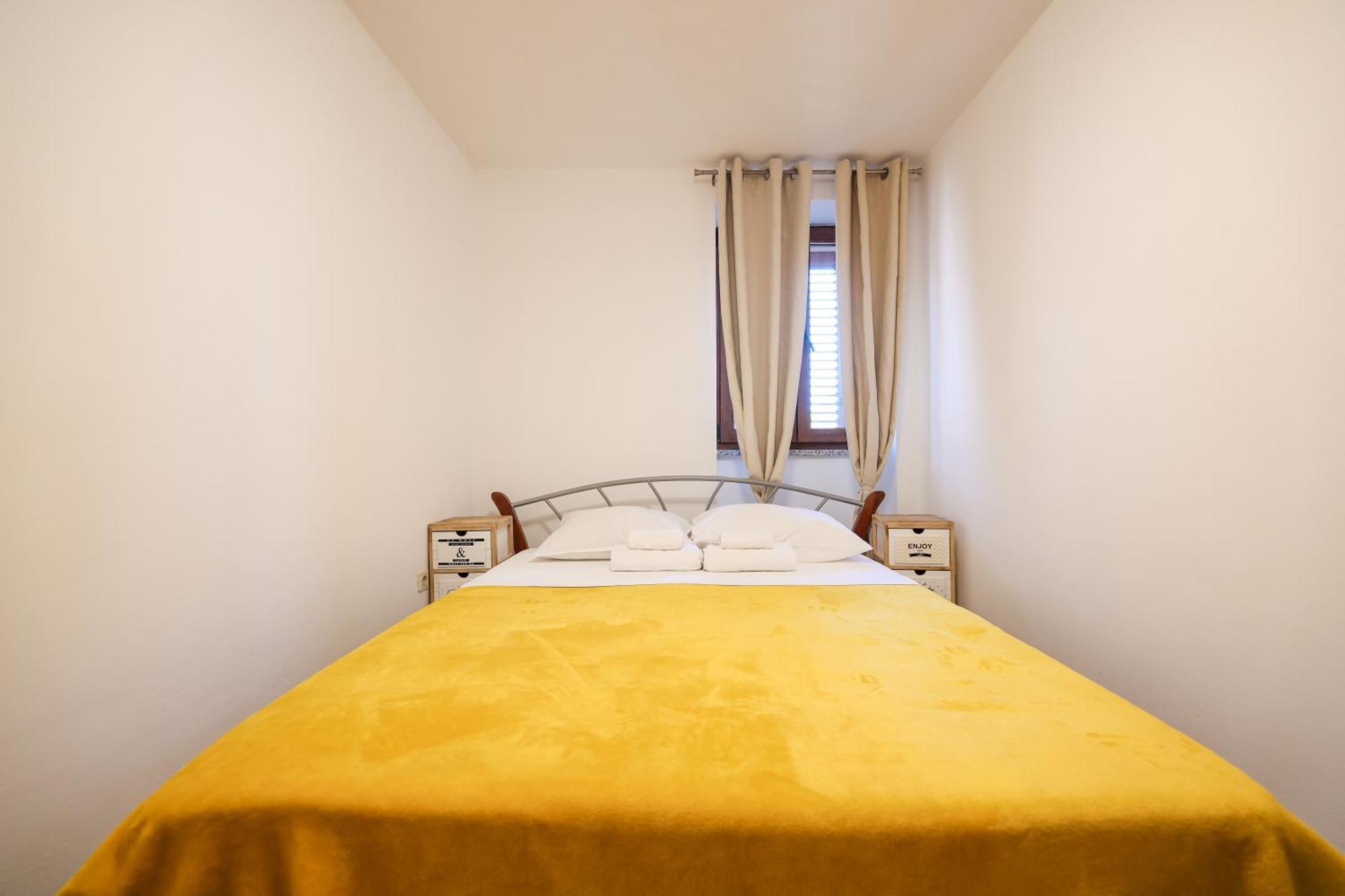 Vacation House Jakov Villa Zadar Exterior photo